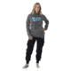 DSG Outerwear Logo Sweats - Womens, Black, Extra Small, 526567