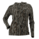 DSG Outerwear Long Sleeve Hooded Bamboo Shirt - Womens, Realtree Original, 4XL, 517022