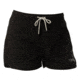 DSG Outerwear Lydia Dock Shorts- Womens, Black, 6, 45750