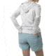 DSG Outerwear Lydia Dock Shorts- Womens, Dusty Teal, 10, 45736