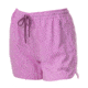 DSG Outerwear Lydia Dock Shorts- Womens, Peony, 6, 45758