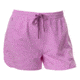 DSG Outerwear Lydia Dock Shorts- Womens, Peony, 6, 45758