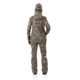 DSG Outerwear Nova Rain Jacket - Womens, Mossy Oak Bottomland, Medium, 514229