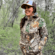 DSG Outerwear Nova Rain Jacket - Womens, Realtree Edge, Extra Large, 513703