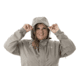 DSG Outerwear Nova Rain Jacket - Womens, Stone, 5XL, 513925