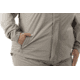 DSG Outerwear Nova Rain Jacket - Womens, Stone, 5XL, 513925