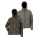 DSG Outerwear Reversible Puffer Jacket - Womens, Mossy Oak Bottomland/Stone, 2XS, 51144