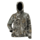 DSG Outerwear Reversible Puffer Jacket - Womens, Realtree Edge/Stone, 2XL, 51140
