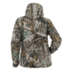DSG Outerwear Reversible Puffer Jacket - Womens, Realtree Edge/Stone, 2XL, 51140