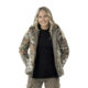DSG Outerwear Reversible Puffer Jacket - Womens, Realtree Edge/Stone, 2XL, 51140