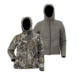 DSG Outerwear Reversible Puffer Jacket - Womens, Realtree Edge/Stone, 2XL, 51140
