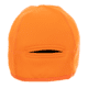 DSG Outerwear Sherpa Fleece Ponytail Beanie - Womens, Blaze Orange, One Size, 519644