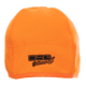 DSG Outerwear Sherpa Fleece Ponytail Beanie - Womens, Blaze Orange, One Size, 519644