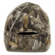 DSG Outerwear Sherpa Fleece Ponytail Beanie - Womens, Realtree Edge, One Size, 519606