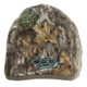 DSG Outerwear Sherpa Fleece Ponytail Beanie - Womens, Realtree Edge, One Size, 519606