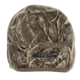 DSG Outerwear Sherpa Fleece Ponytail Beanie - Womens, Realtree Max-7, One Size, 519620