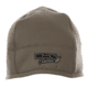 DSG Outerwear Sherpa Fleece Ponytail Beanie - Womens, Stone, One Size, 519675