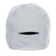 DSG Outerwear Sherpa Fleece Ponytail Beanie - Womens, White, One Size, 519651
