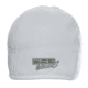 DSG Outerwear Sherpa Fleece Ponytail Beanie - Womens, White, One Size, 519651