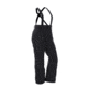 DSG Outerwear Trail Bib/Pant 2.0 - Womens, Black, Extra Small, 525294