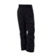 DSG Outerwear Trail Bib/Pant 2.0 - Womens, Black, Extra Small, 525294