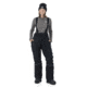 DSG Outerwear Trail Bib/Pant 2.0 - Womens, Black, Extra Small, 525294