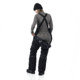 DSG Outerwear Trail Bib/Pant 2.0 - Womens, Black, Extra Small, 525294