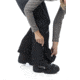 DSG Outerwear Trail Bib/Pant 2.0 - Womens, Black, Extra Small, 525294