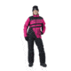 DSG Outerwear Trail Bib/Pant 2.0 - Womens, Black, Extra Small, 525294