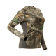 DSG Outerwear Ultra Lightweight Hunting Shirt - Women's, Extra Large, Realtree Edge, 51799