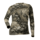 DSG Outerwear Ultra Lightweight Hunting Shirt - Women's, Large, Realtree Excape, 51807