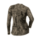 DSG Outerwear Ultra Lightweight Hunting Shirt - Women's, 4XL, Realtree Timber, 51820