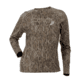 DSG Outerwear Ultra Lightweight Hunting Shirt - Womens, Mossy Oak Bottomland, 2XS, 516131