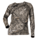 DSG Outerwear Ultra Lightweight Hunting Shirt - Womens, Mossy Oak Country DNA, Small, 516247