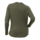 DSG Outerwear Ultra Lightweight Hunting Shirt - Womens, Olive, 3XL, 516476