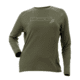 DSG Outerwear Ultra Lightweight Hunting Shirt - Womens, Olive, 3XL, 516476