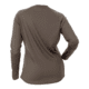 DSG Outerwear Ultra Lightweight Hunting Shirt - Womens, Stone, Extra Large, 516544