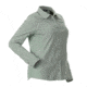 DSG Outerwear Victoria Snap-up Shirt- Womens, Lichen, 2XL, 50110