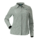 DSG Outerwear Victoria Snap-up Shirt- Womens, Lichen, 2XL, 50110