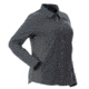 DSG Outerwear Victoria Snap-up Shirt- Womens, Slate, Extra Large, 50100