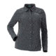 DSG Outerwear Victoria Snap-up Shirt- Womens, Slate, Extra Large, 50100