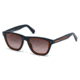 DSquared DQ0169 Sunglasses - Shiny Blue Frame Color, Gradient Roviex Lens Color