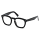 DSquared DQ0198 Sunglasses - Shiny Black Frame Color