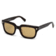 DSquared DQ0238 Sunglasses - Dark Havana Frame Color, Brown Lens Color