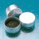 Dual Manufacturing Aluminum Dishes with Cover DSH/C76X19MM