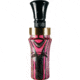Duck Commander Dymond Wood Series Double Reed - Pink 118432