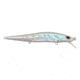 Duckett Fishing BD 115 Suspenfing Jerkbait, Chrome Shad, 115 mm, BDJ115-CS