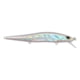 Duckett Fishing BD 115 Suspenfing Jerkbait, Chrome Shad, 115 mm, BDJ115-CS