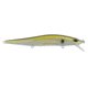 Duckett Fishing BD 115 Suspenfing Jerkbait, Green Shiner, 115 mm, BDJ115- GS