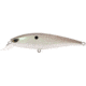 Duckett Fishing BD 79 Jerkbait, 2.9in, 3/8oz, Green Gizzard Shad, BD79-GGS